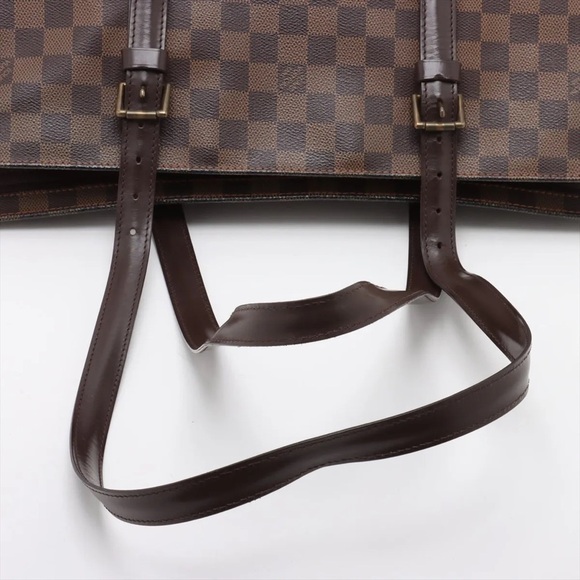 Authentic Louis Vuitton Damier Chelsea shoulder bag COA INCLUDED - Picture 4 of 10
